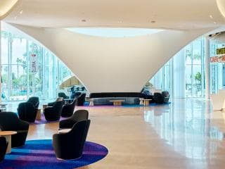 Universal Terra Luna Resort 