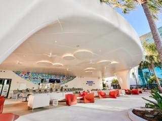 Universal Terra Luna Resort 