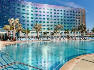 Universal Terra Luna Resort 